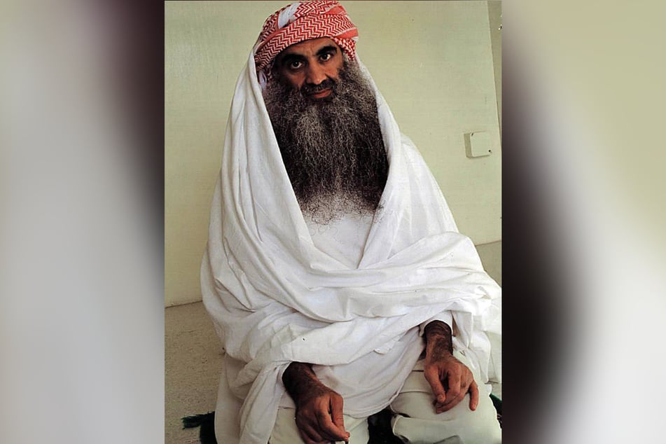 Former Al-Qaeda leader and 9/11 planner Khalid Sheikh Mohammed's plea deal was reinstated by a military judge.