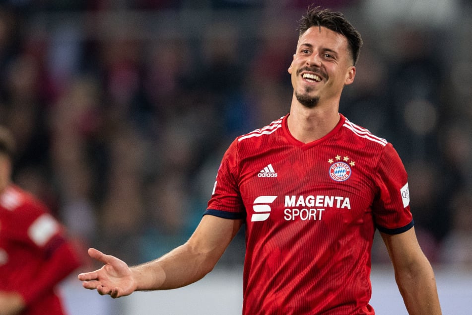 Ex-Bayern-Star Sandro Wagner beendet seine Karriere.