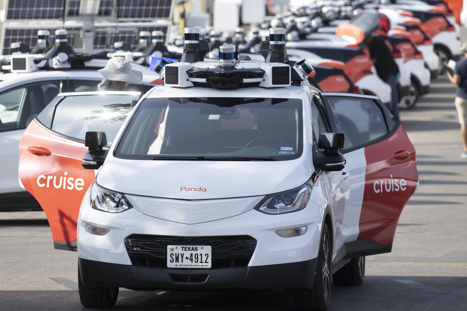 Cruise vehicles are set to return to the road six months after one of the company's robotaxis hit and injured a pedestrian in San Francisco.