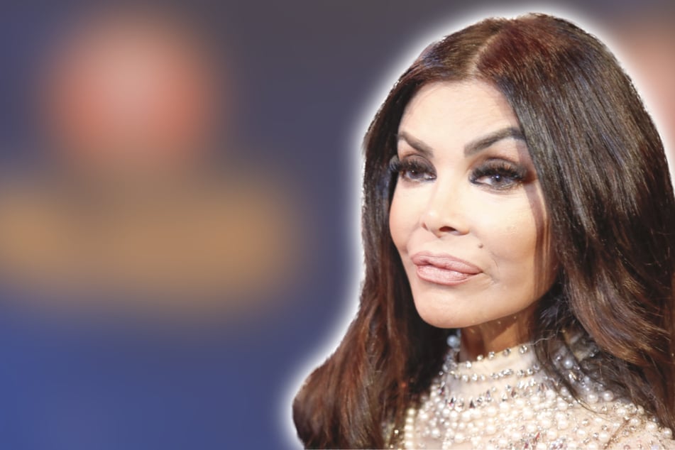 Kader Loth sucht neuen Mann: "Ab 70 aufwärts und mit einem Bein im Grab"