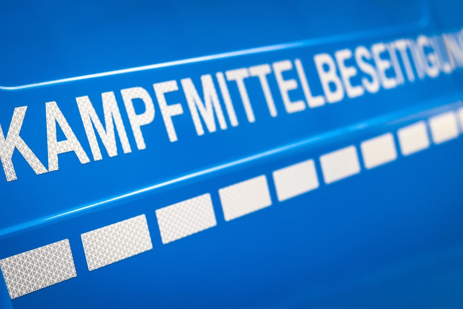 In der Altmark müssen am 11. August Kampfmittel gesprengt werden. (Symbolbild)