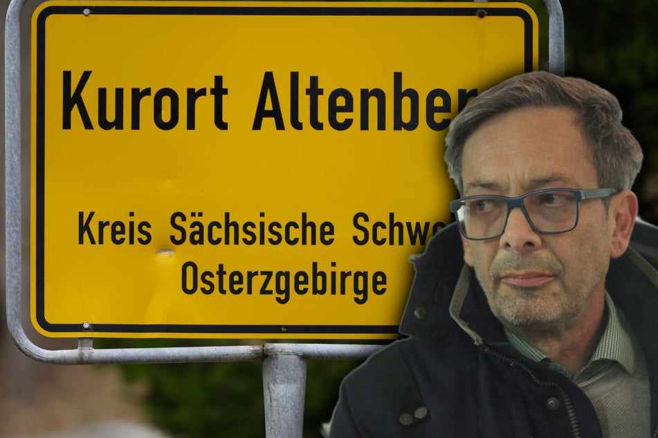 Riesiger Vorsprung: Nächster AfD-Politiker gewinnt Bürgermeisterwahl in Sachsen