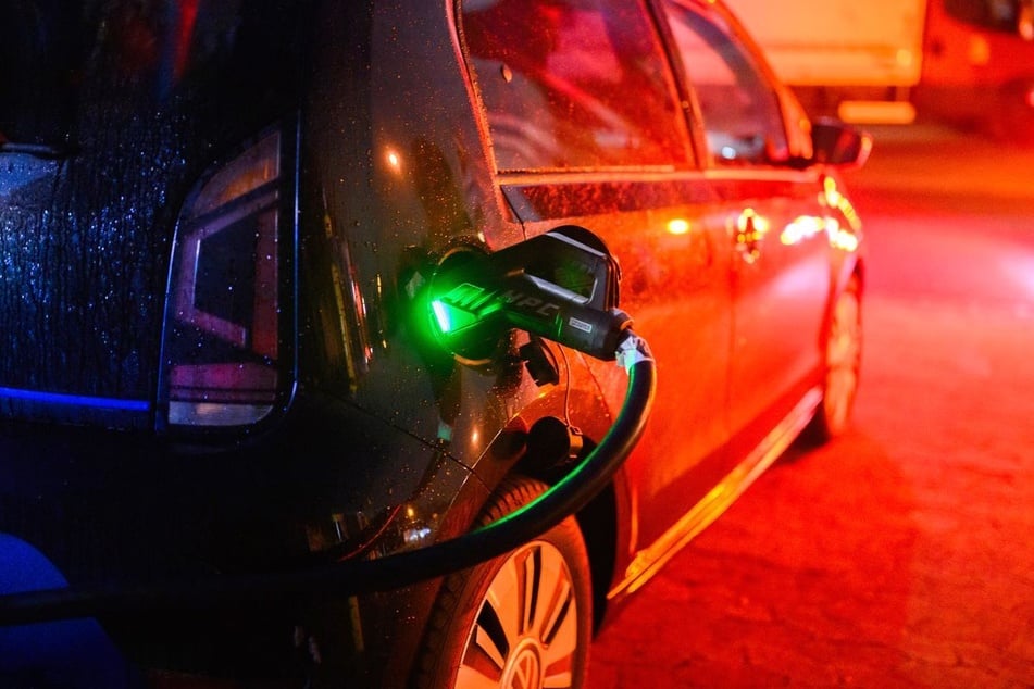 Die E-Auto-Nachfrage ist rasant gestiegen. (Symbolfoto)