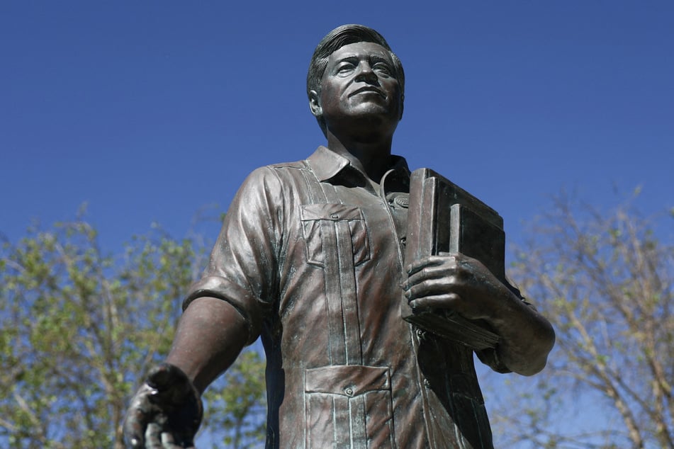 California lawmakers are set to rename the Cesar Chavez Day state holiday after disturbing allegations against the late labor icon emerged.