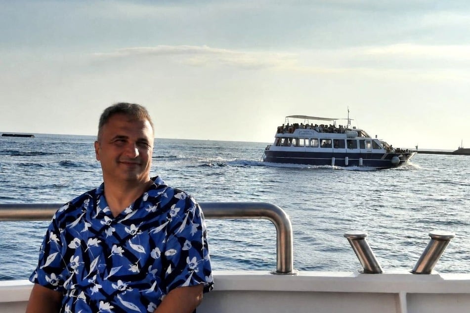 Ferdi Soylu hofft in der Türkei auf Freilassung.