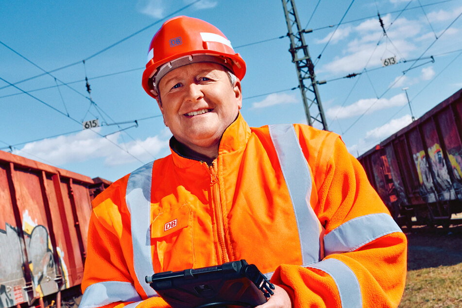 Die Deutsche Bahn in Hamburg vergibt spannende Jobs mit vielfältigen Aufgaben.