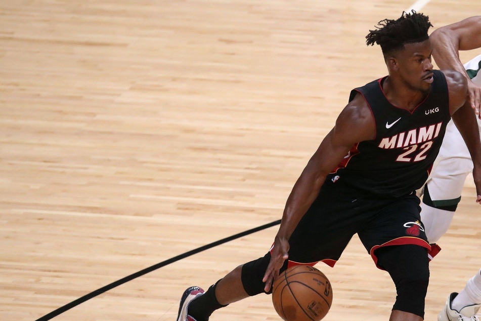 NBA: The Heat held off the Jazz at home for two wins in a row