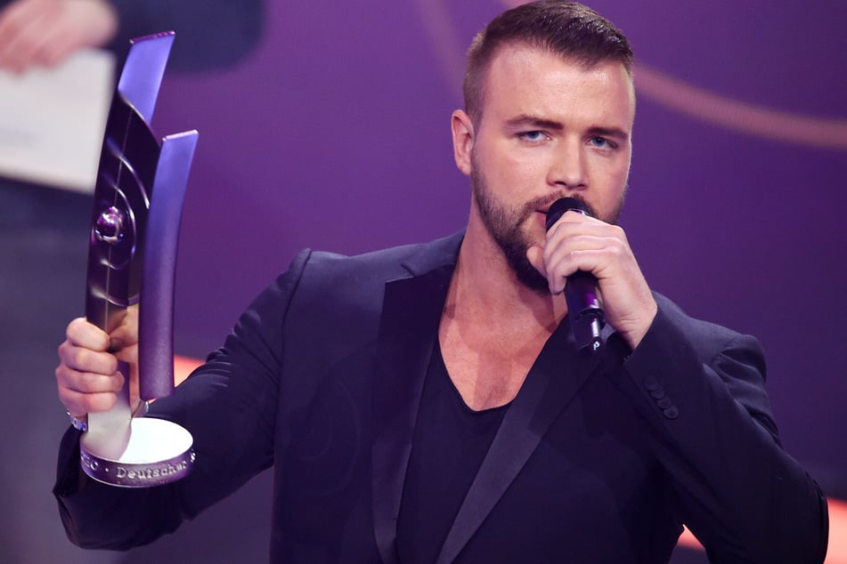 Bühnenauftritte und Preisverleihungen gehörten einst zum Alltag des ehemaligen Rappers Kollegah (41). (Archivfoto)