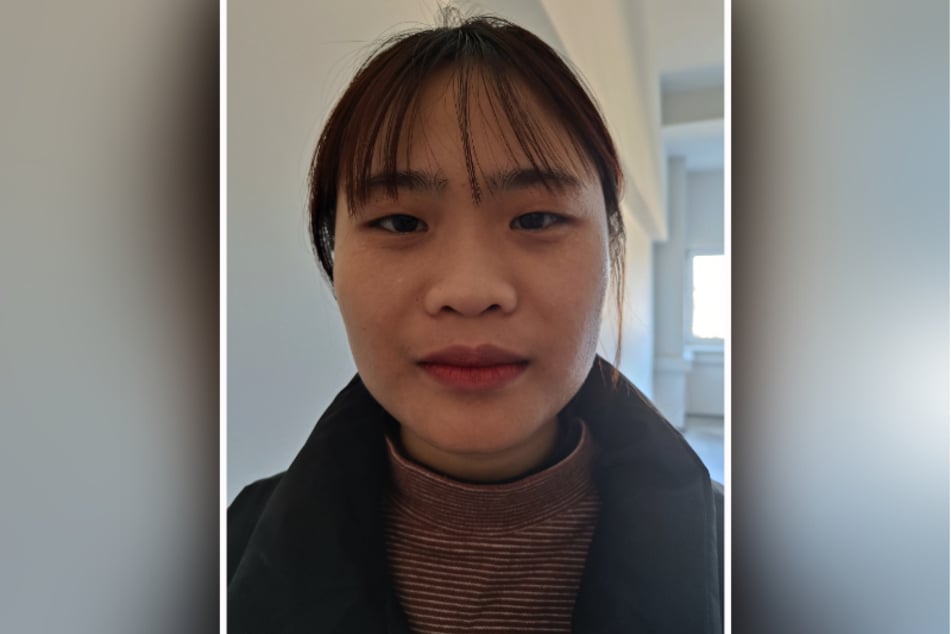 Diese Vietnamesin (21) wird seit 3. Juli vermisst.