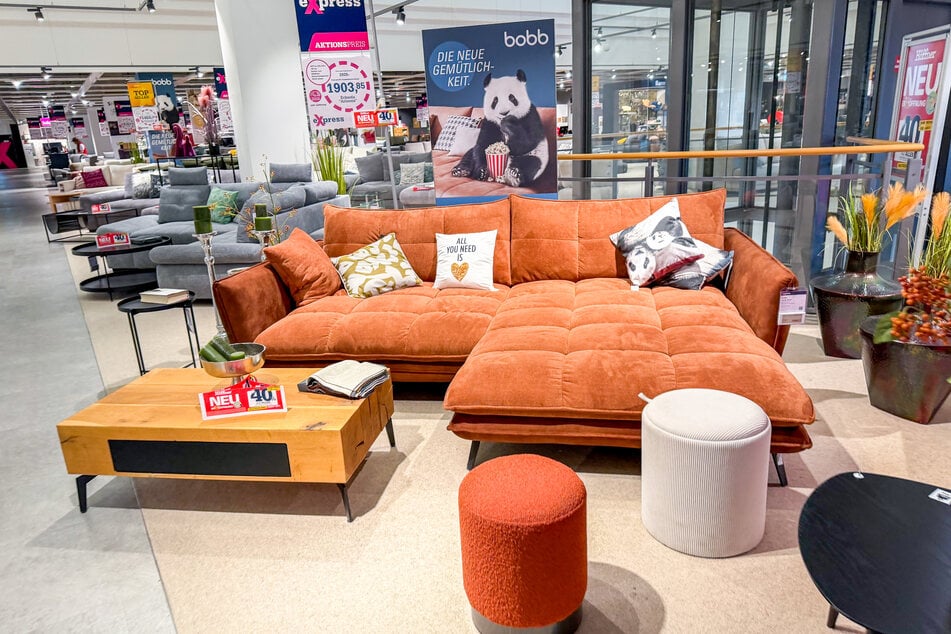 Bei Höffner läuft nur noch wenige Tage diese riesige Aktion