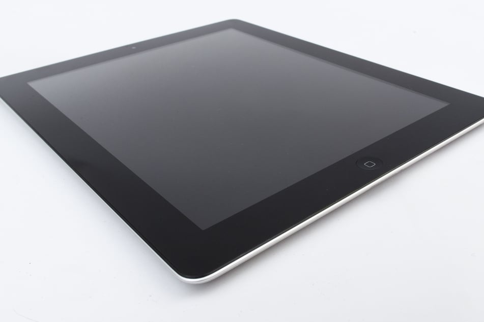 Thomas Moyer, der internationale Sicherheitschef von Apple, soll einen kalifornischen Sheriff mit iPads bestochen haben.