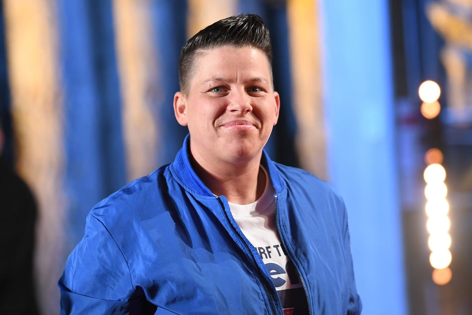 Seit einiger Zeit lebt Sängerin Kerstin Ott (43) inzwischen vegan. "Ich habe für mich festgestellt, dass diese Massentierhaltung, selbst im Bereich Bio, einfach nicht das ist, was ich möchte", sagte sie gegenüber TAG24.