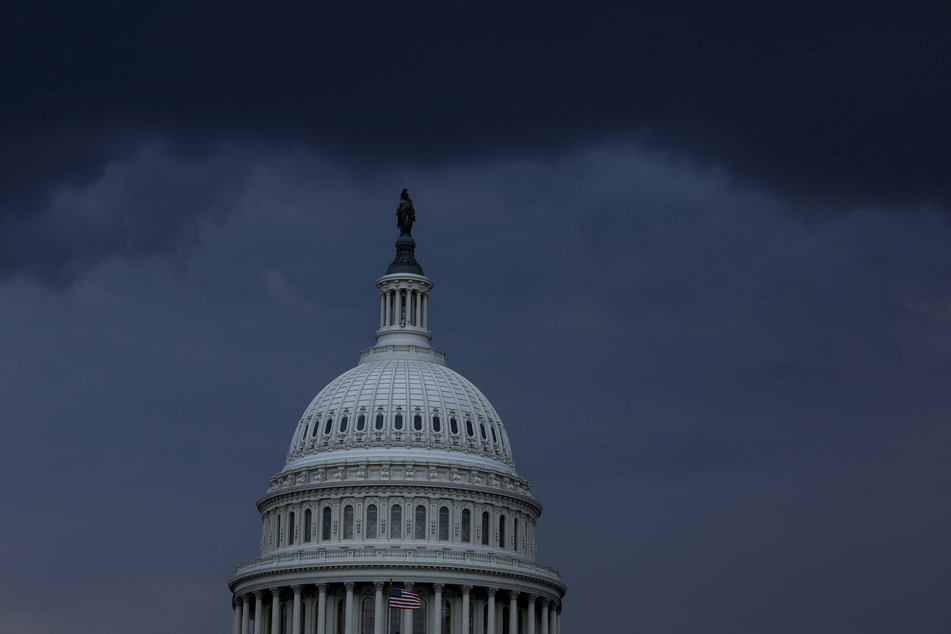 Congress has already passed some legislation following the SCOTUS draft ruling leak.