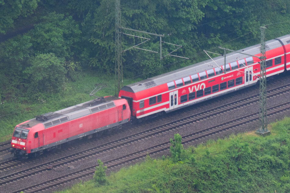 Kurzfristige Bauarbeiten: Teilausfälle im S-Bahn-Netz des VVO - Kein SEV möglich