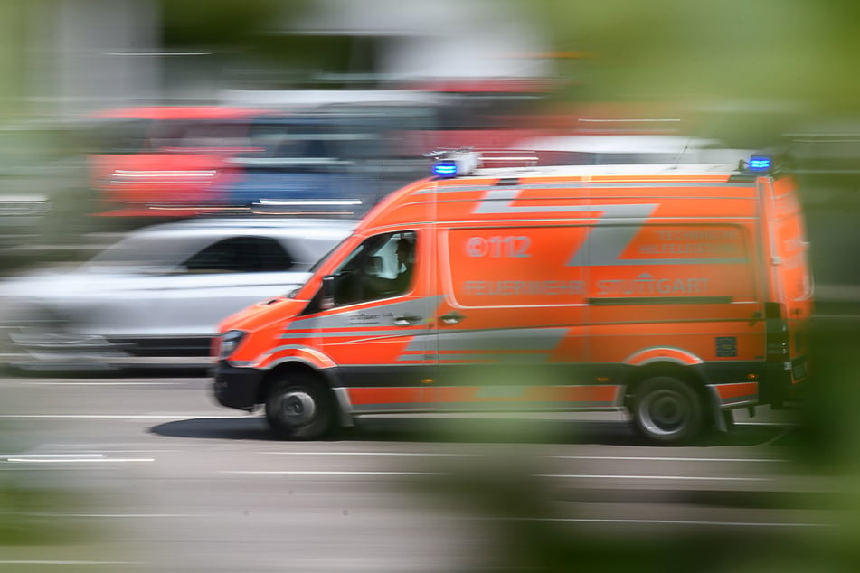 Pfefferspray-Einsatz an Gymnasium: 60 Schüler betroffen!