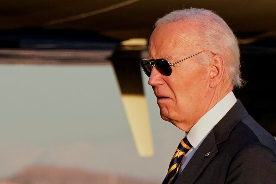 President Joe Biden has said he will issue a formal apology for the US government's abuse of Indigenous children in the boarding school system.