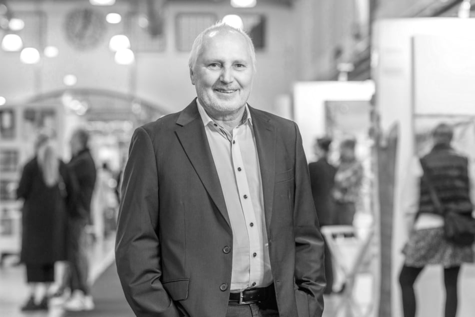 Ex-Messechef von Dresden verstorben