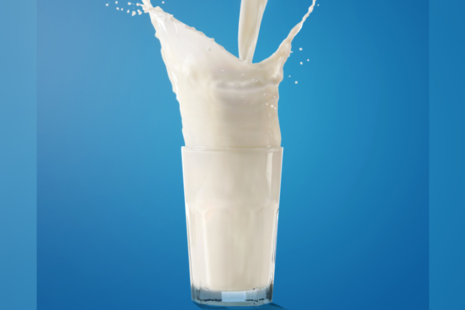 Pferdemilch ist nich nur lecker. (Symbolbild)
