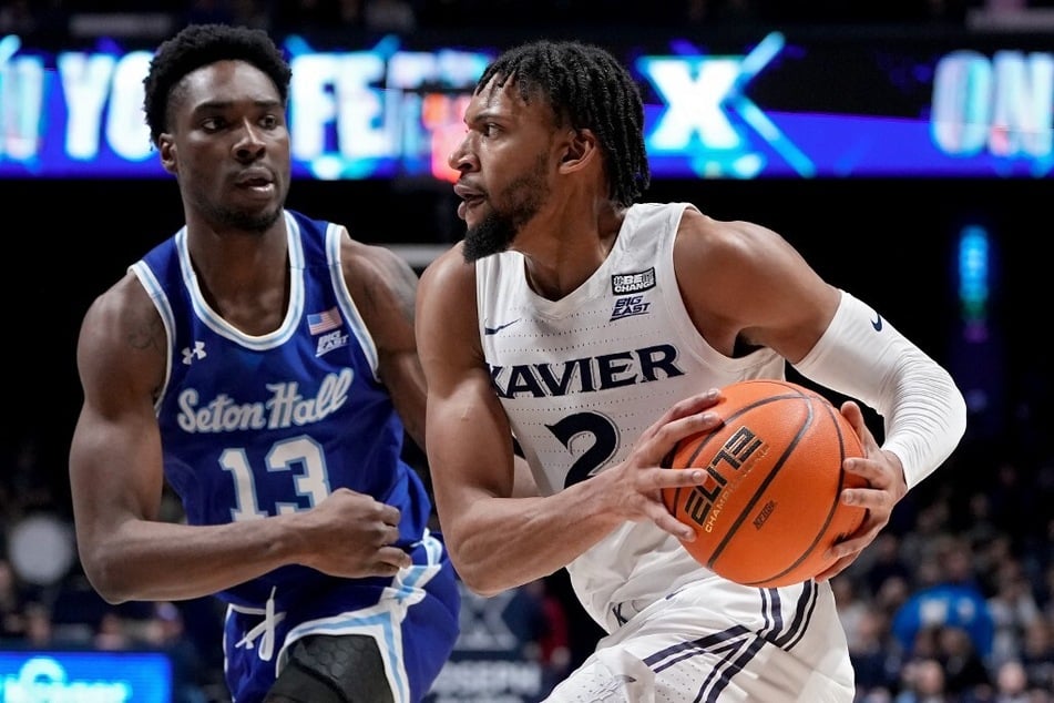 College basketball: Xavier proves to be the best – even without their best in tow