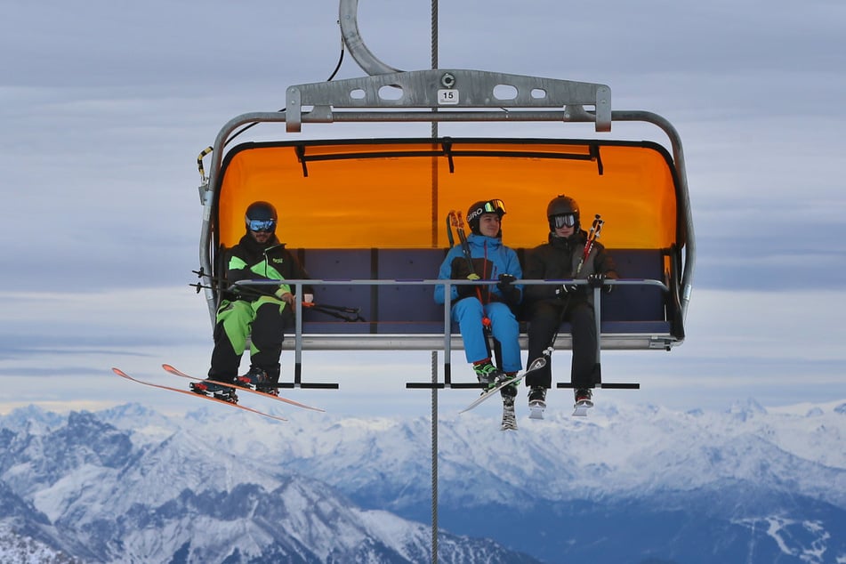 Nicht nur Kolben. Die Berchtesgadener Bergbahn hatte am Jenner schon im letzten Jahr den klassischen Skibetrieb eingestellt. (Archiv)
