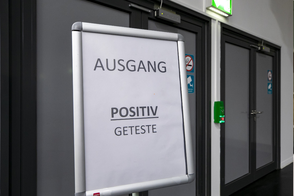 Einen solchen Ausgang muss hoffentlich kein Stadtrat benutzen.