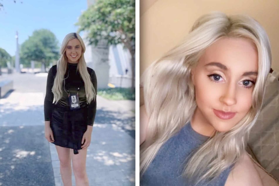 Crissy Froyd (27) hat den Rücktritt von Reporter-Kollegin Dianna Russini schonungslos kommentiert - und ist jetzt ihren Job los.