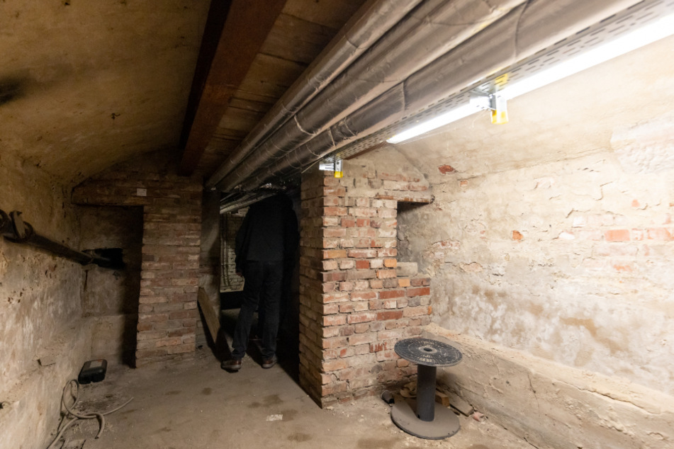 Bunker-Suche in der Nürnberger Unterwelt: "Keller so groß wie vier Fußballfelder"