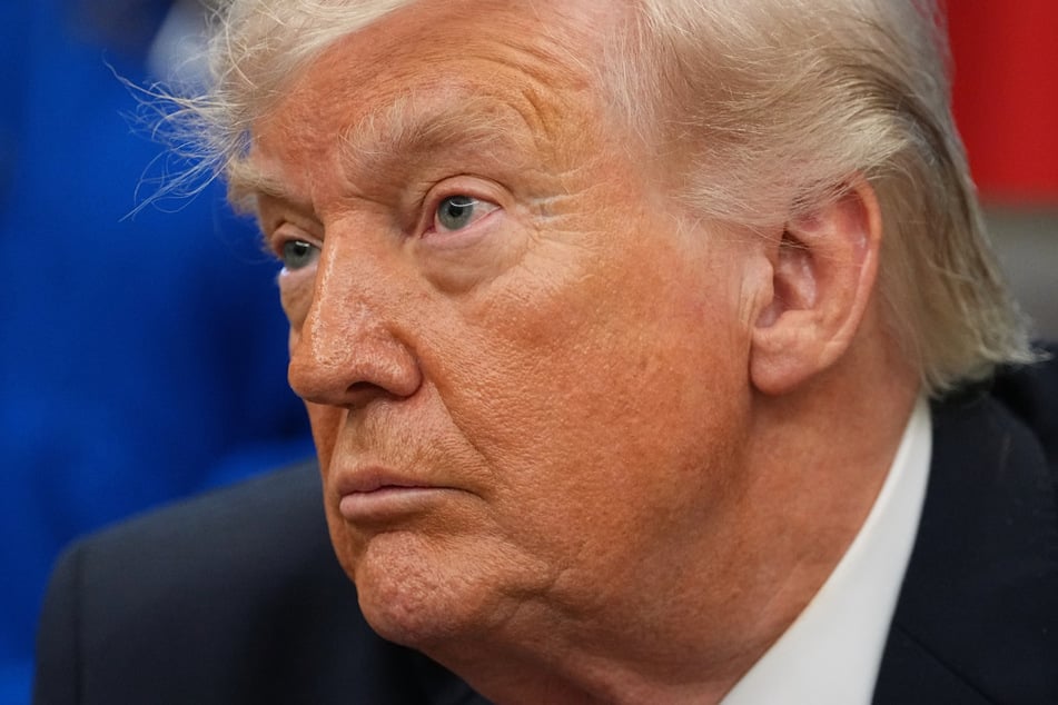 Neuer Ansatz oder neuer Ausweg - was sucht Trump?