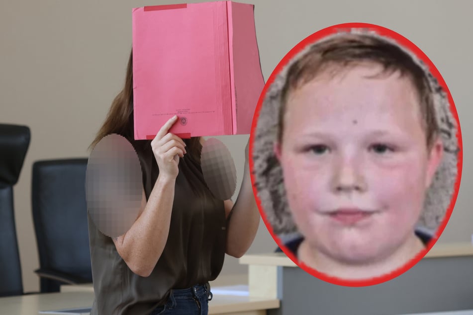 Prozess um Mordfall Fabian (†8) wird fortgesetzt: Opa der Angeklagten verweigert Aussage