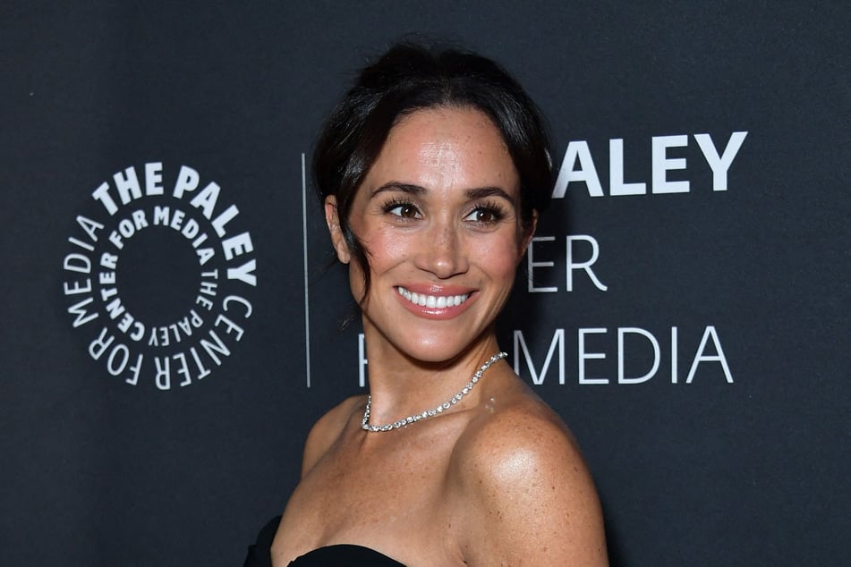 Meghan Markle led a moving effort to help a teenage victim of the Los Angeles wildfires.