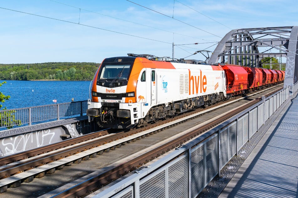 Hier stehen bei Berlin gerade alle Signale auf Karriere-Neustart