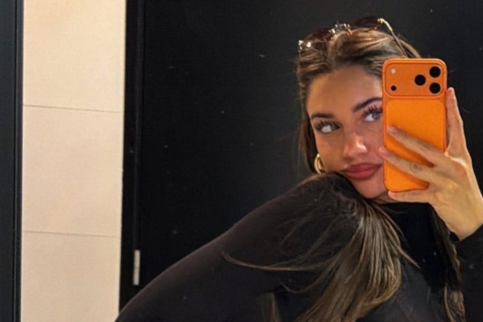 Real Talk: So ehrlich denkt Ex-Profischwimmerin über den Verlust ihrer Babykugel