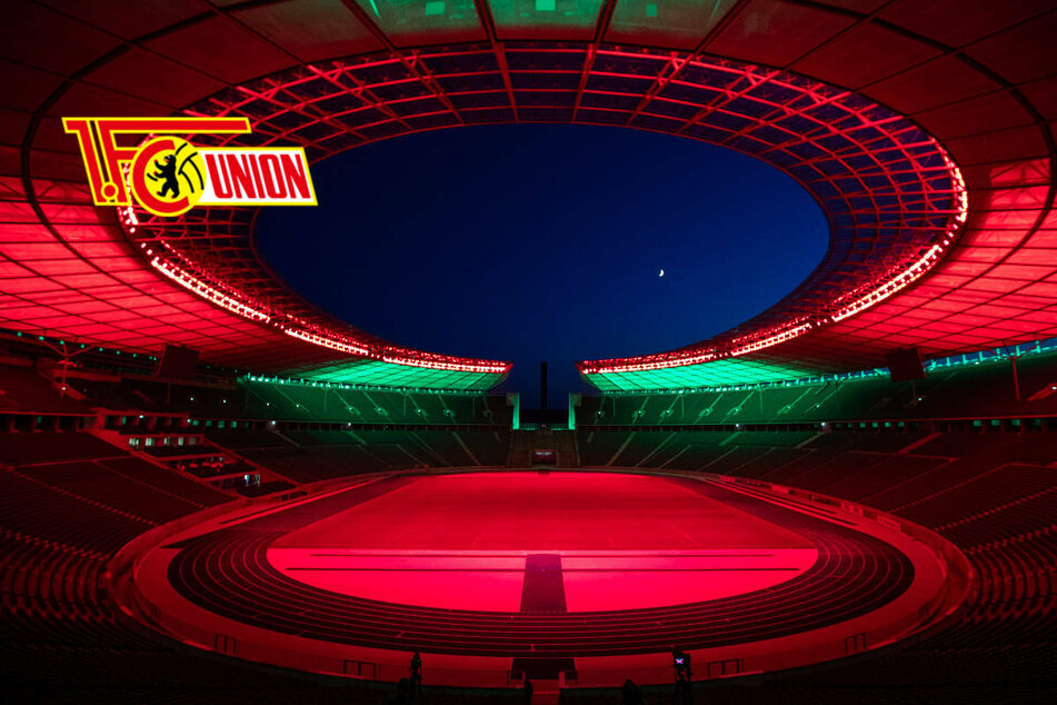 Union Berlin vor Euro-Umzug ins Olympiastadion: "Erstes Ziel bleibt Alte Försterei"