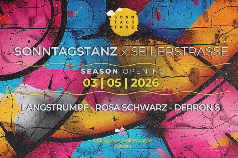 Die Open-Air-Saison ist auch im Club Seilerstraße eröffnet.