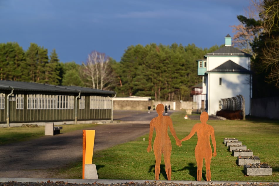 Am 27. Januar wird auf dem ehemaligen Konzentrationslager Sachsenhausen in Oranienburg eine Gedenkfeier stattfinden.