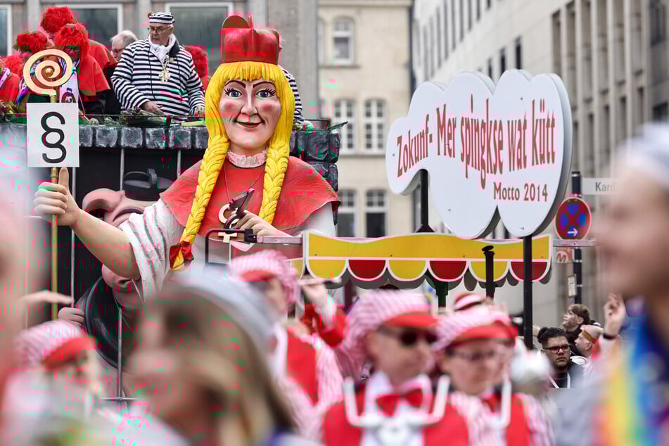 Köln: Kölle feiert Karneval: Alle Tage und Highlights im Überblick