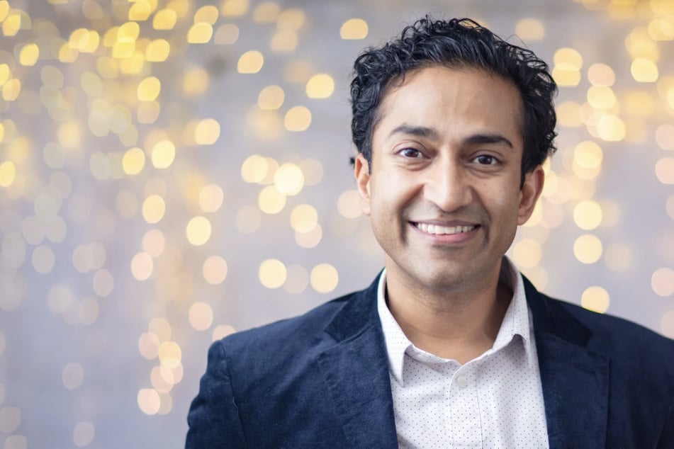 RFK Jr. ally Vinay Prasad ousted as FDA's top vaccine official for second time