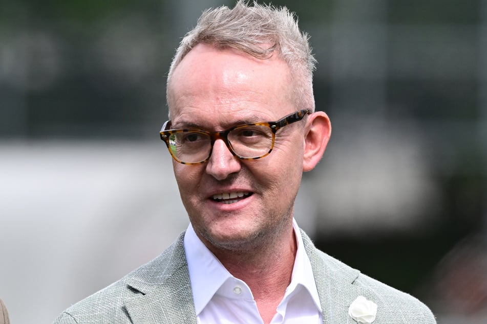Welchen Plan verfolgt Alexander Wehrle (50) vom VfB Stuttgart?