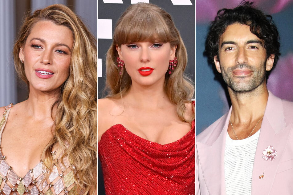 Will Taylor Swift be deposed in Blake Lively and Justin Baldoni's legal battle?