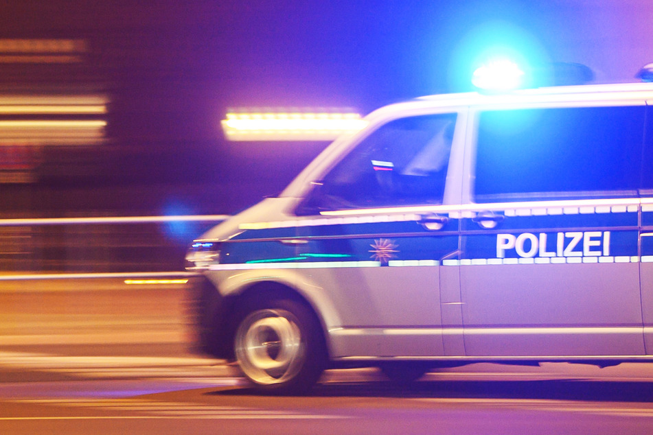 In Leipzig-Probstheida wurde ein 41-jähriger Mann am Freitagabend Opfer eines Raubüberfalls. (Symbolbild)