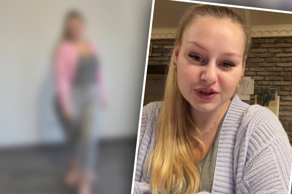 Sarah-Jane Wollny meldet sich nach "Zwangspause": "Wünsche ich wirklich niemandem"