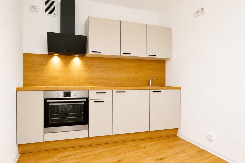 Am Samstag (5.9.) können tolle 1- bis 4-Raum-Wohnungen in Plauen mit Einbauküche und Balkon besichtigt werden.
