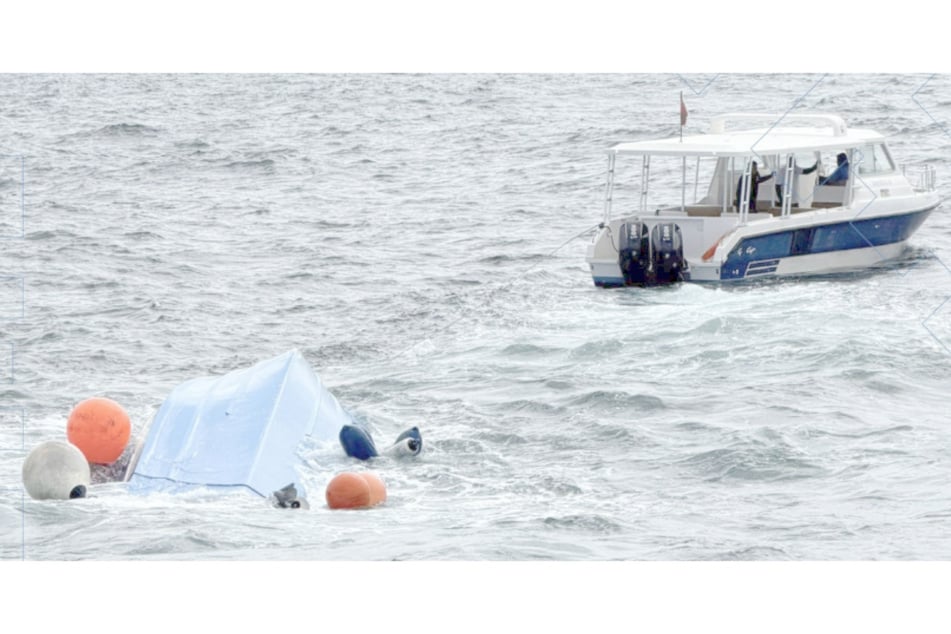 Bislang sind noch keine weiteren Hintergründe bekannt.