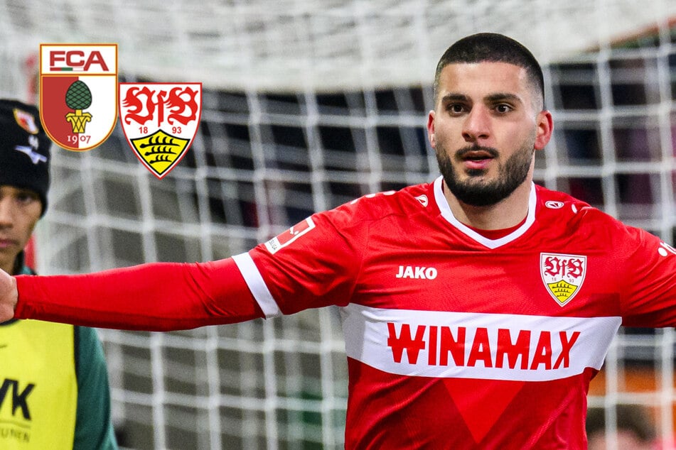 Was für ein Comeback: Undav meldet sich mit VfB-Siegtor zurück!