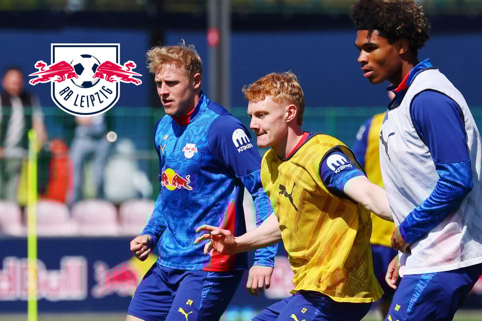 Entscheidung schon am Samstag? RB Leipzig dem Ziel zum Greifen nahe