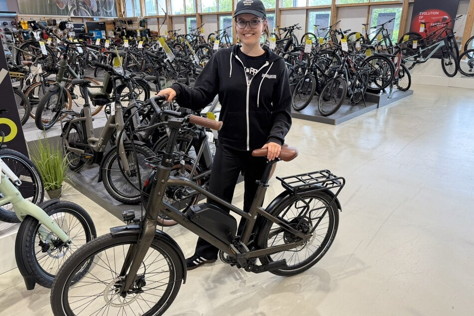 Unser Team hilft Euch jetzt das perfekte Bike zu finden