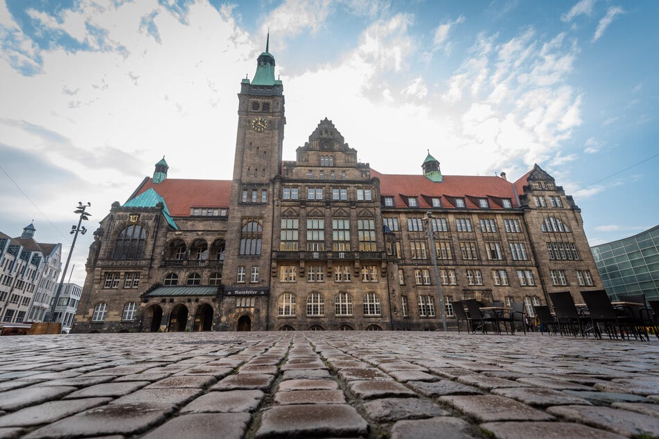 In Chemnitz gibt es keine neuen Corona-Fälle.