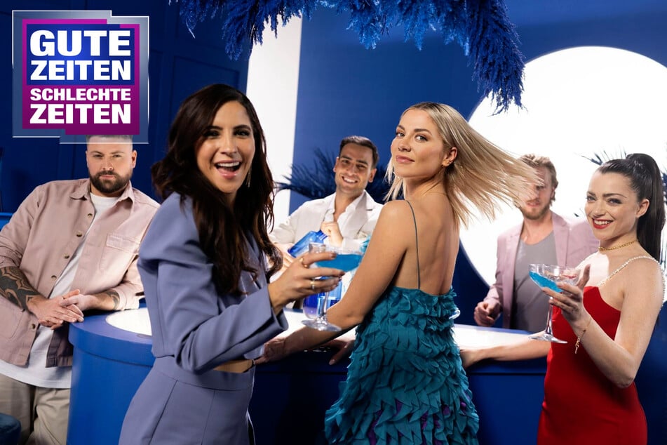 GZSZ: Heimliches GZSZ-Aus: Serienliebling verlässt Kolle-Kiez