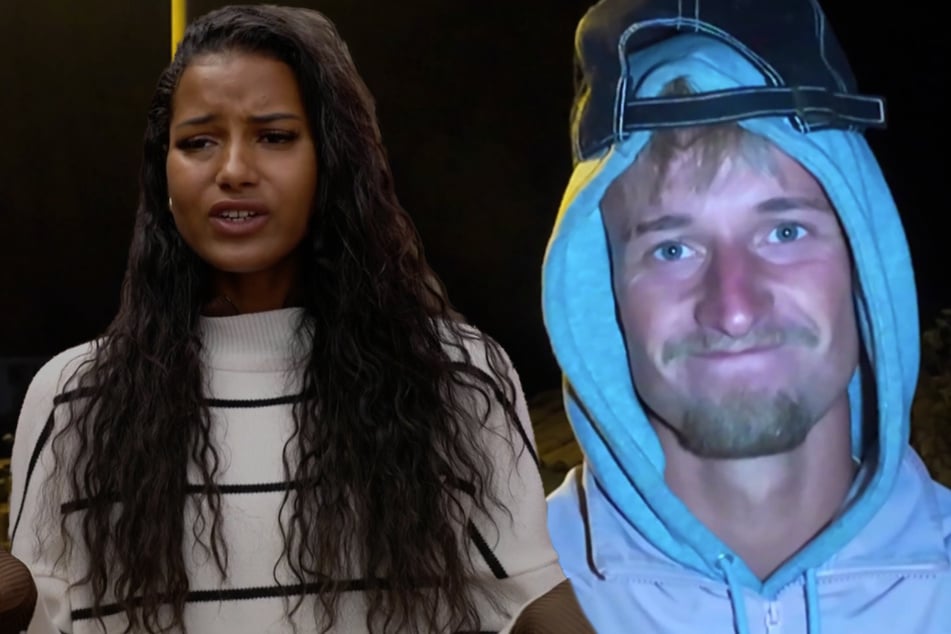 Baby-News bei Reality-Star? "Haben nicht verhütet, kann also sein"