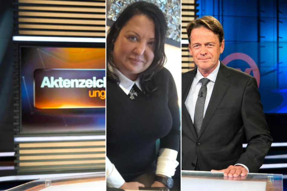 Die ZDF-Sendung "Aktenzeichen XY...ungelöst" will Licht in den Mord an Oksana Romberg (†50) bringen.